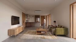 The Shorefront (D17), Apartment #610364061